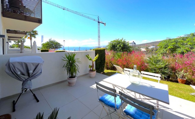 Venta · Bungalow / Adosado / Semiadosado · Punta Chullera · Costa del Sol