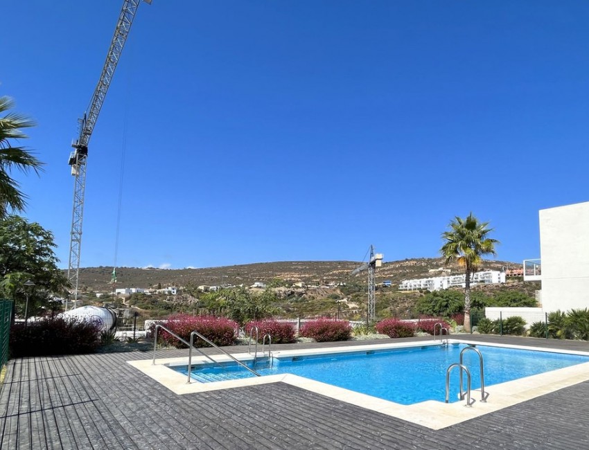 Sale · Bungalow / Townhouse / Detached / Terraced · Punta Chullera · Costa del Sol