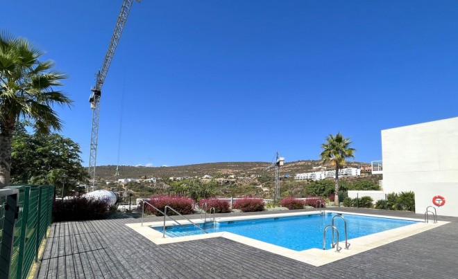 Sale · Bungalow / Townhouse / Detached / Terraced · Punta Chullera · Costa del Sol