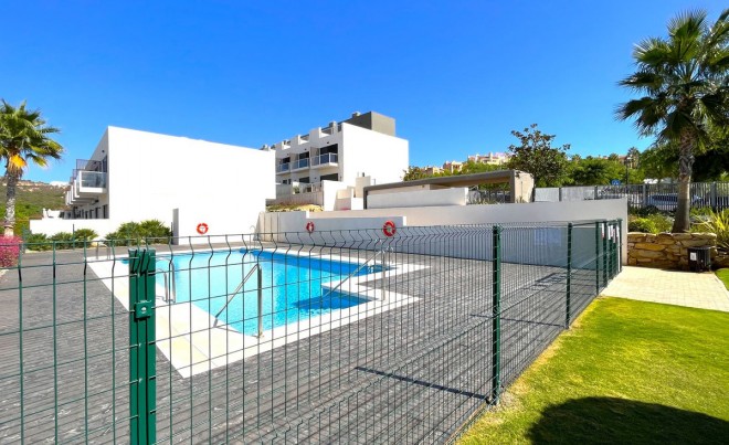 Sale · Bungalow / Townhouse / Detached / Terraced · Punta Chullera · Costa del Sol