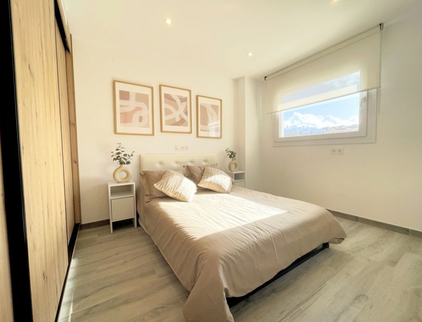 Venta · Apartamento / Piso · Estepona · Costa del Sol