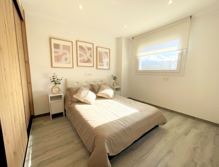 Sale · Apartment / Flat · Estepona · Costa del Sol