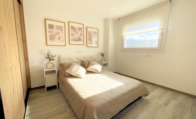 Sale · Apartment / Flat · Estepona · Costa del Sol