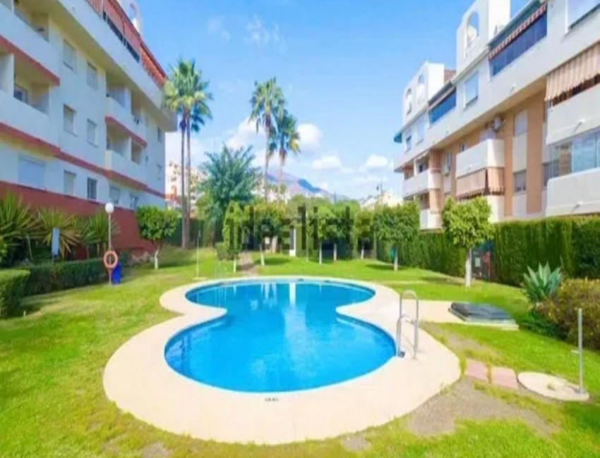 Venta · Apartamento / Piso · Estepona · Costa del Sol