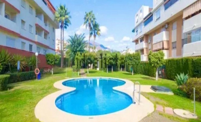 Sale · Apartment / Flat · Estepona · Costa del Sol