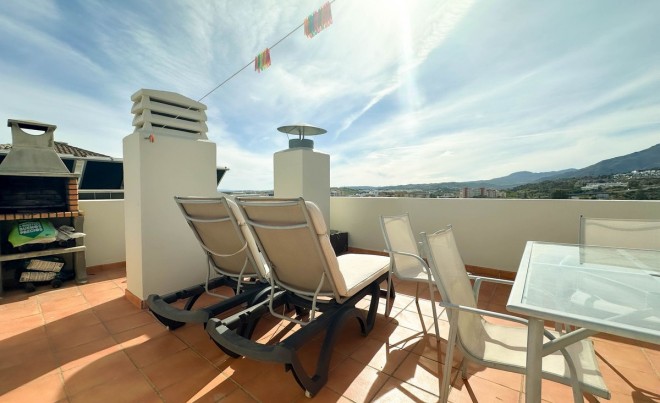 Sale · Apartment / Flat · Estepona · Costa del Sol