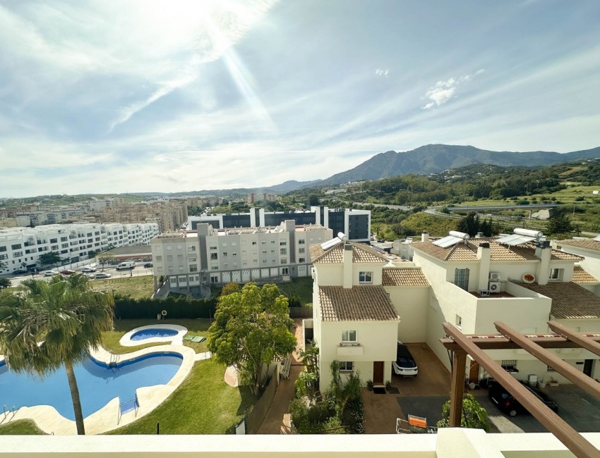 Venta · Apartamento / Piso · Estepona · Costa del Sol