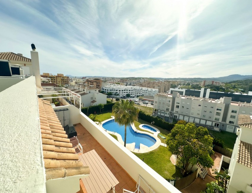 Sale · Apartment / Flat · Estepona · Costa del Sol