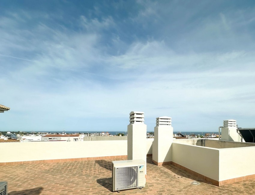 Sale · Apartment / Flat · Estepona · Costa del Sol