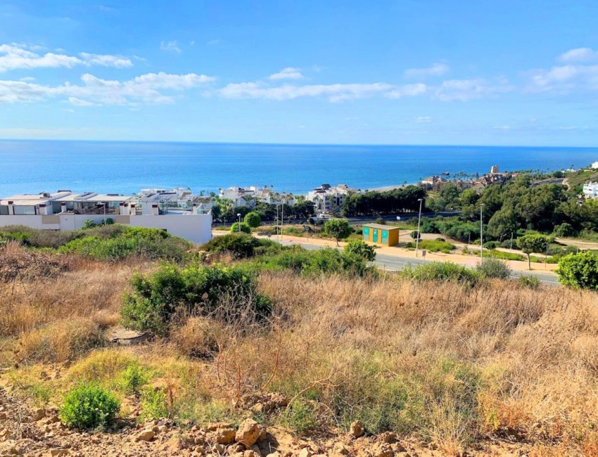 Sale · Plot / Land · Casares · Costa del Sol