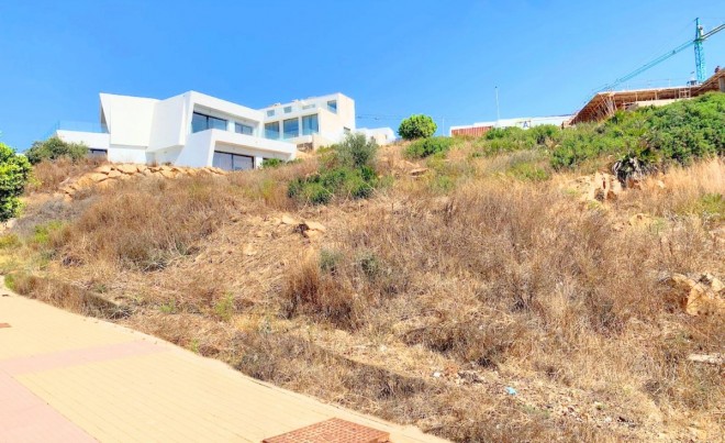 Sale · Plot / Land · Casares · Costa del Sol