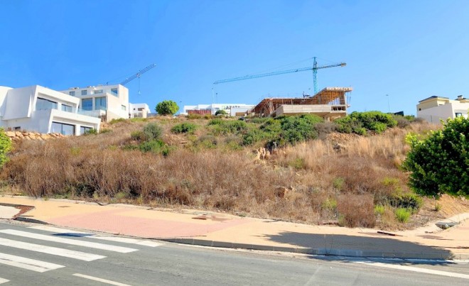 Venta · Parcela / Terreno · Casares · Costa del Sol