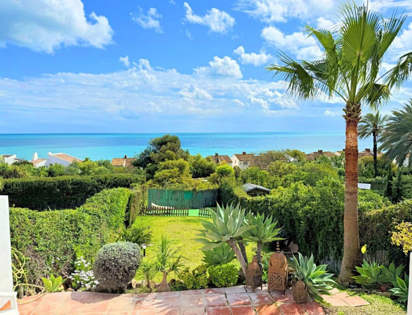 Venta · Villa / Chalet · Estepona · Costa del Sol