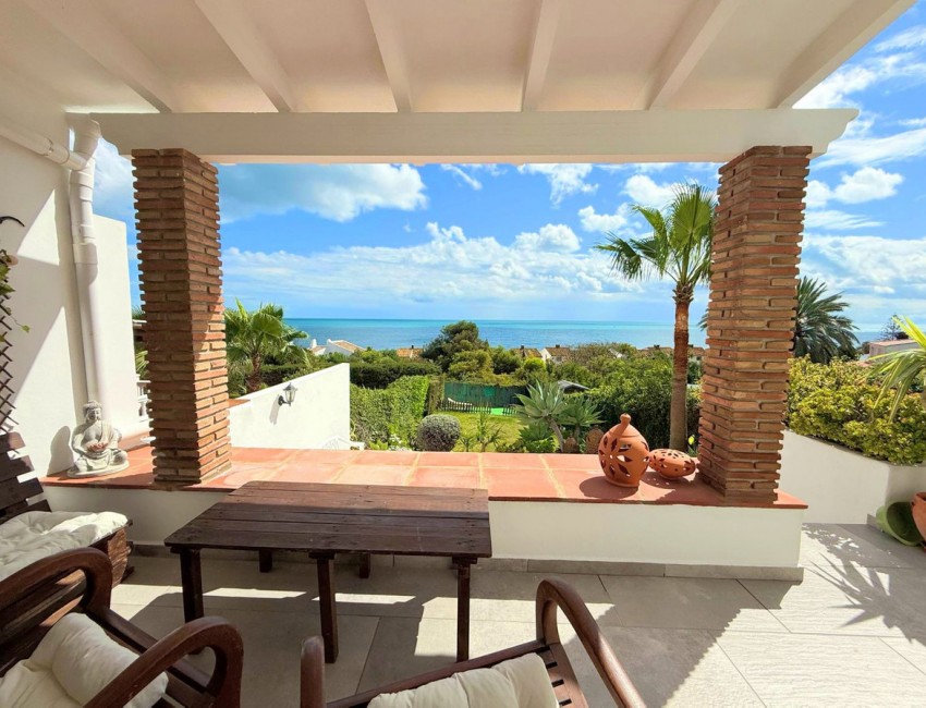 Venta · Villa / Chalet · Estepona · Costa del Sol