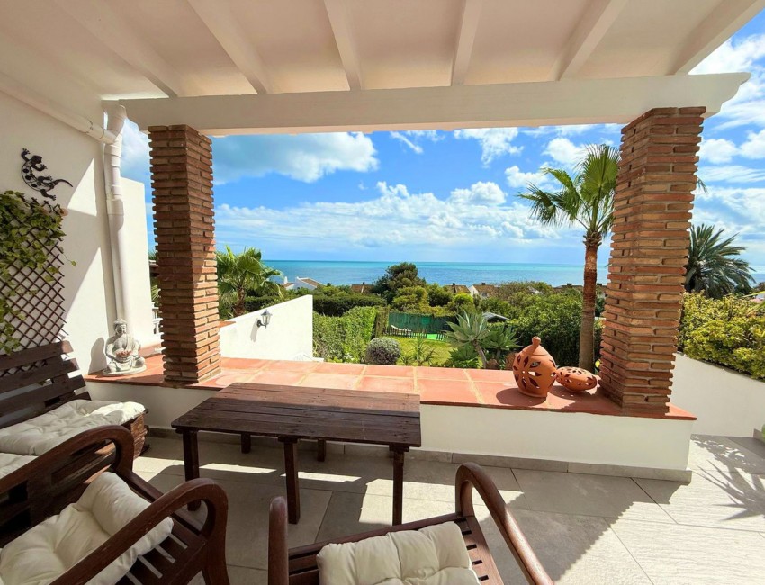 Venta · Villa / Chalet · Estepona · Costa del Sol