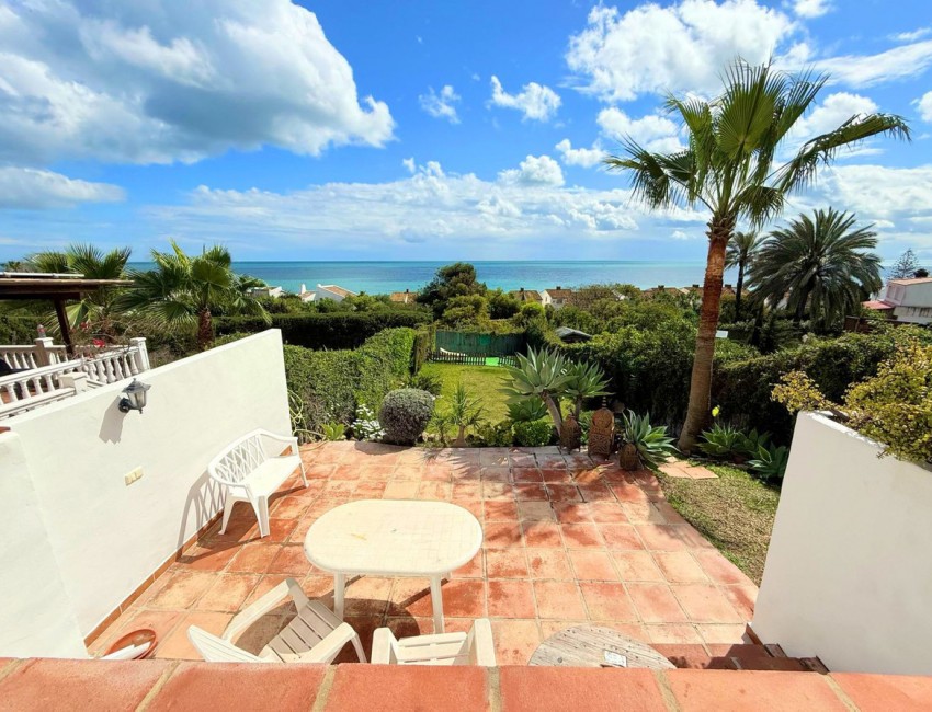 Venta · Villa / Chalet · Estepona · Costa del Sol