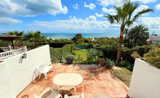 Venta · Villa / Chalet · Estepona · Costa del Sol