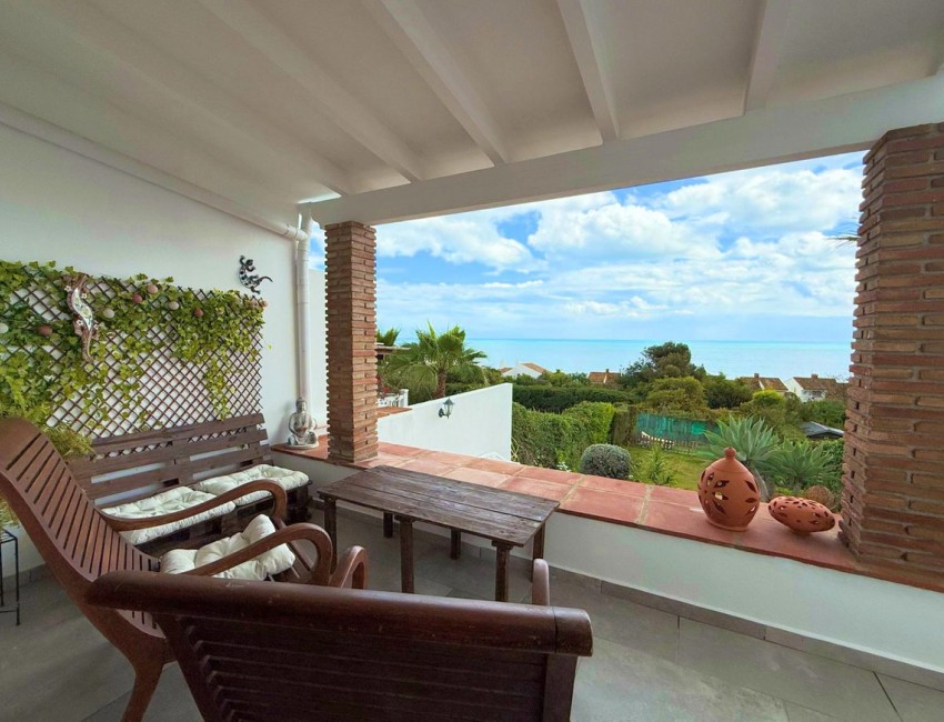 Venta · Villa / Chalet · Estepona · Costa del Sol