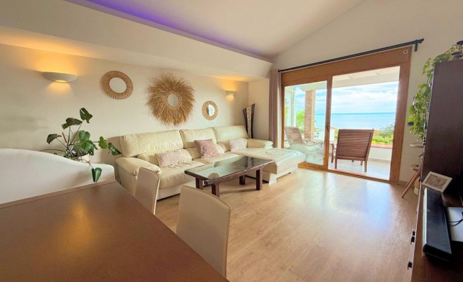 Venta · Villa / Chalet · Estepona · Costa del Sol