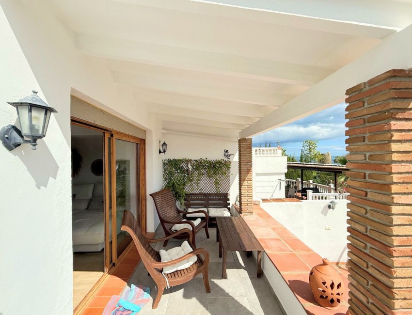 Venta · Villa / Chalet · Estepona · Costa del Sol