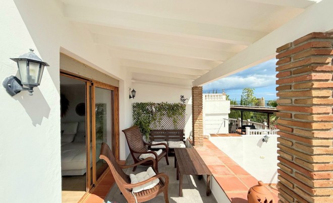 Venta · Villa / Chalet · Estepona · Costa del Sol