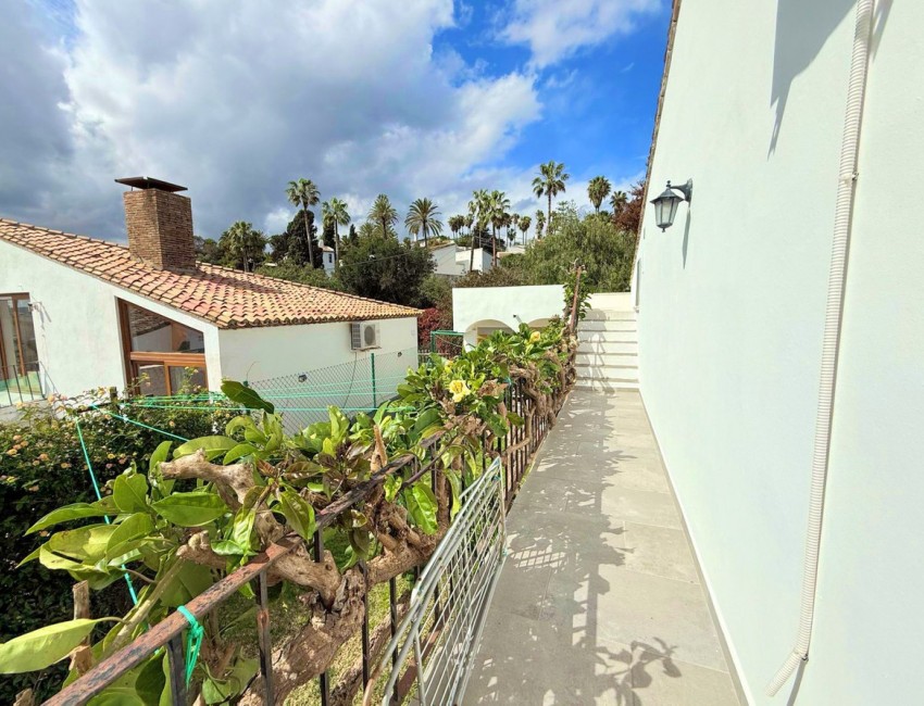 Venta · Villa / Chalet · Estepona · Costa del Sol