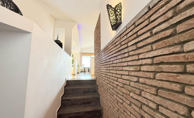 Venta · Villa / Chalet · Estepona · Costa del Sol