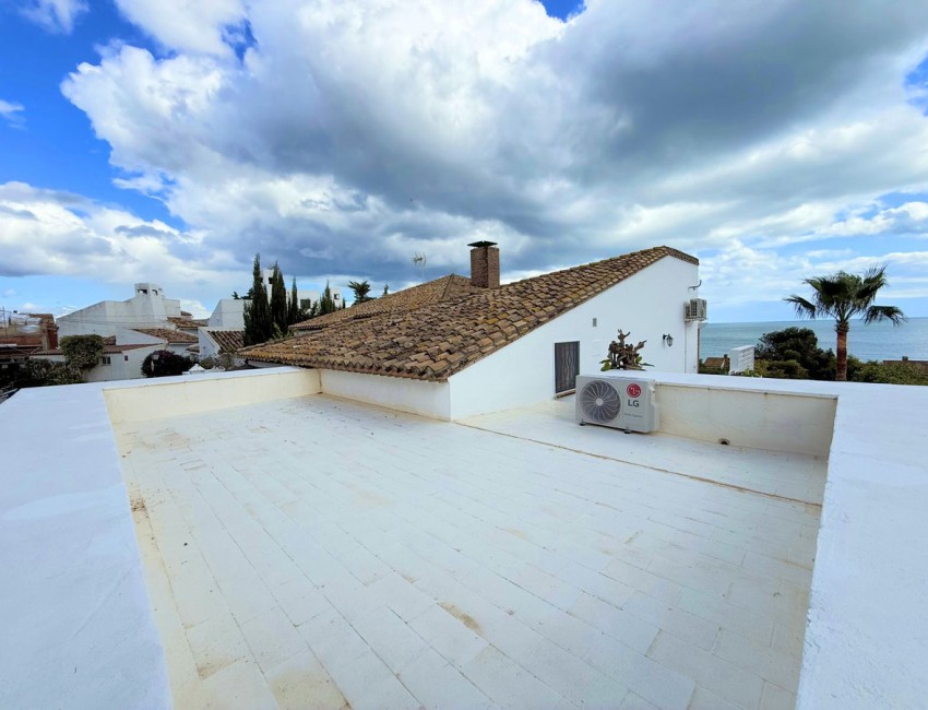 Venta · Villa / Chalet · Estepona · Costa del Sol