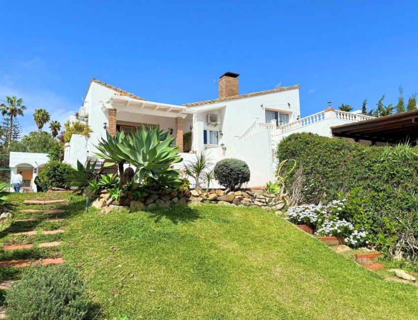 Venta · Villa / Chalet · Estepona · Costa del Sol