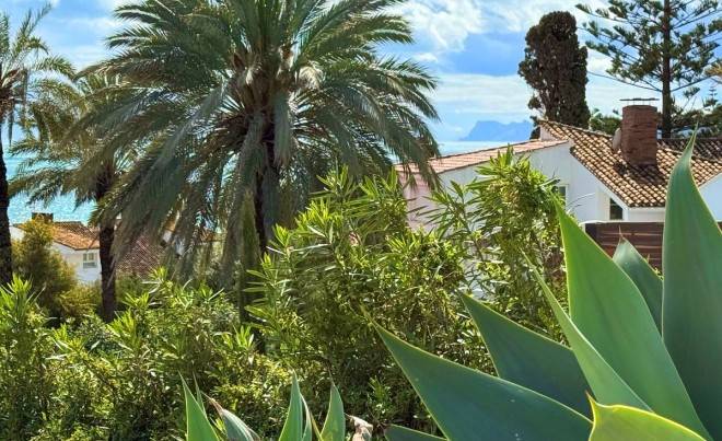 Venta · Villa / Chalet · Estepona · Costa del Sol