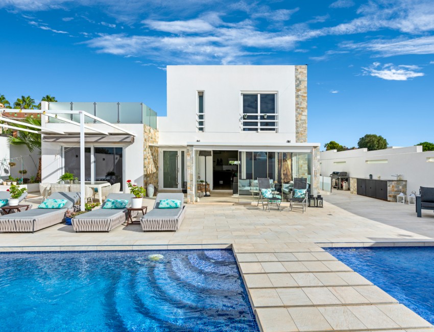 Sale · Villa · Ciudad Quesada