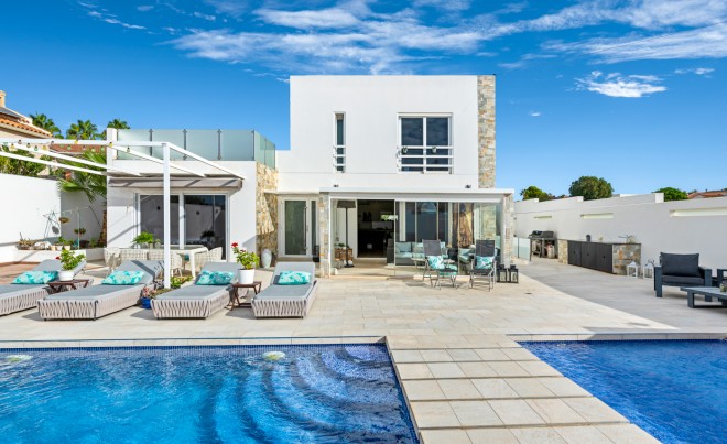 Sale · Villa · Ciudad Quesada