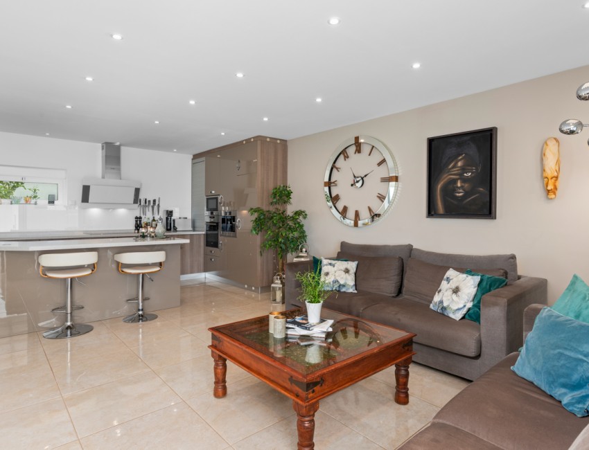 Sale · Villa · Ciudad Quesada