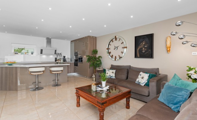 Sale · Villa · Ciudad Quesada