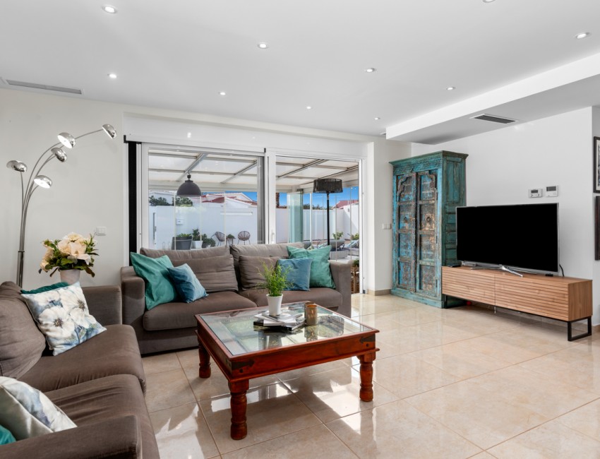 Sale · Villa · Ciudad Quesada