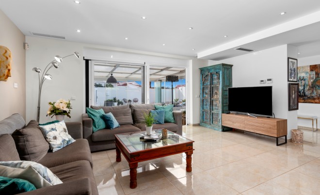 Sale · Villa · Ciudad Quesada