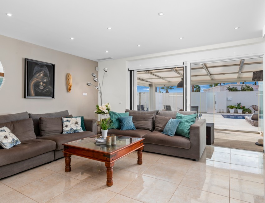 Sale · Villa · Ciudad Quesada