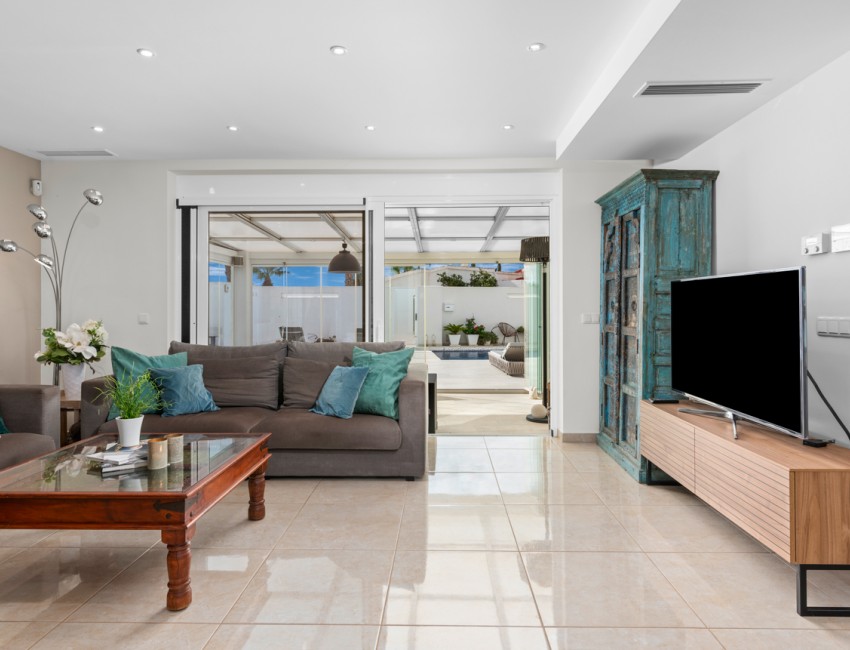 Sale · Villa · Ciudad Quesada