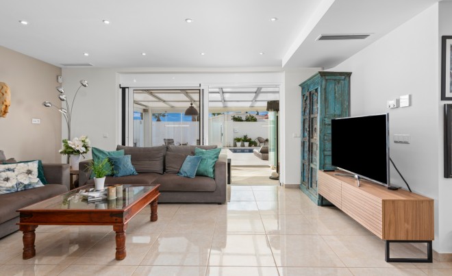 Sale · Villa · Ciudad Quesada