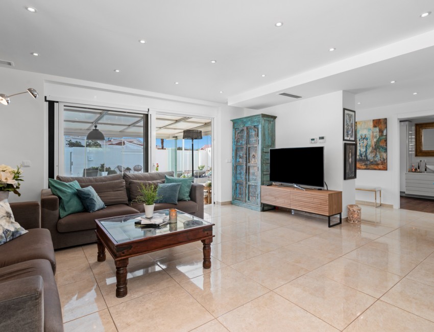 Sale · Villa · Ciudad Quesada