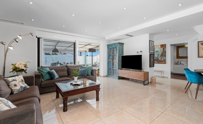 Sale · Villa · Ciudad Quesada