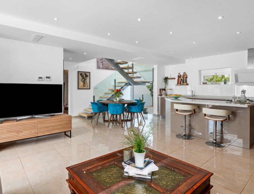 Sale · Villa · Ciudad Quesada