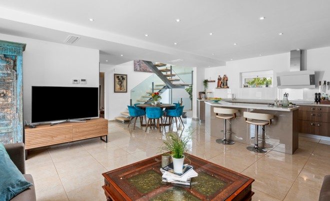 Sale · Villa · Ciudad Quesada