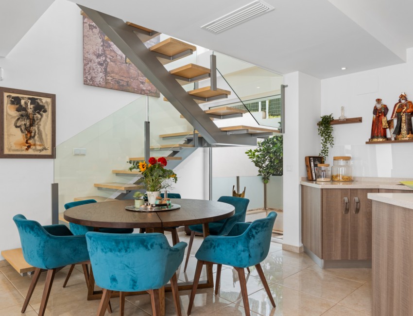 Sale · Villa · Ciudad Quesada