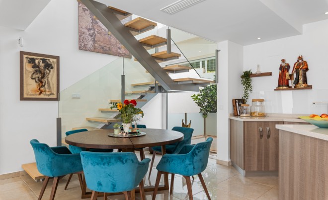 Sale · Villa · Ciudad Quesada