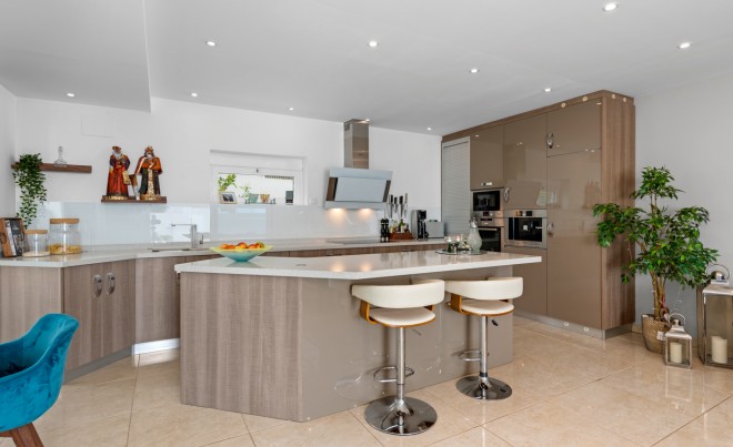 Sale · Villa · Ciudad Quesada