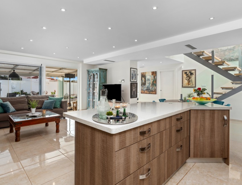 Sale · Villa · Ciudad Quesada