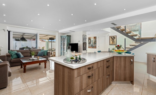 Sale · Villa · Ciudad Quesada