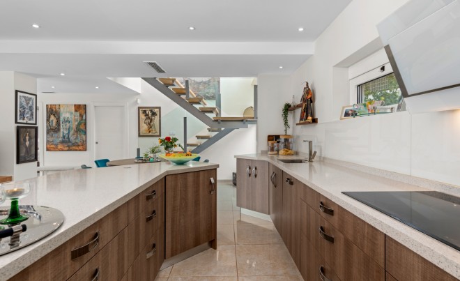 Sale · Villa · Ciudad Quesada