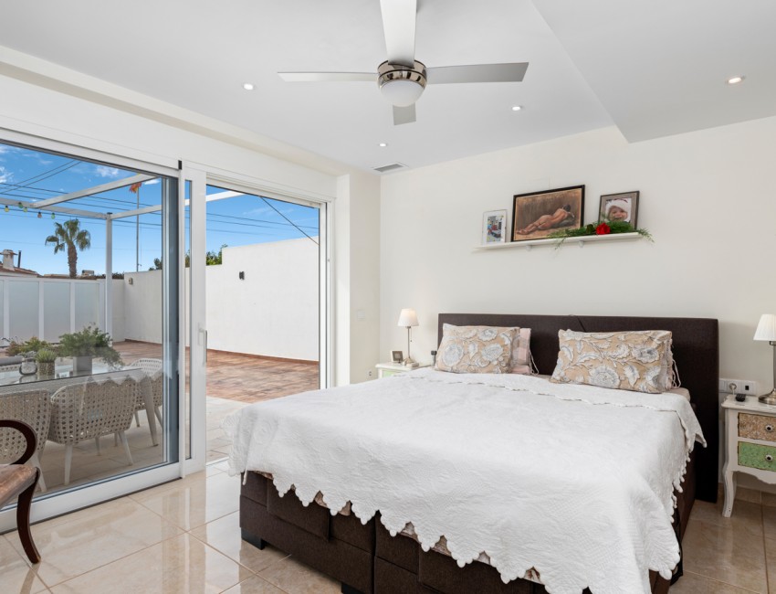 Sale · Villa · Ciudad Quesada